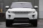 Land Rover Range Rover Evoque Coupe 2012 года